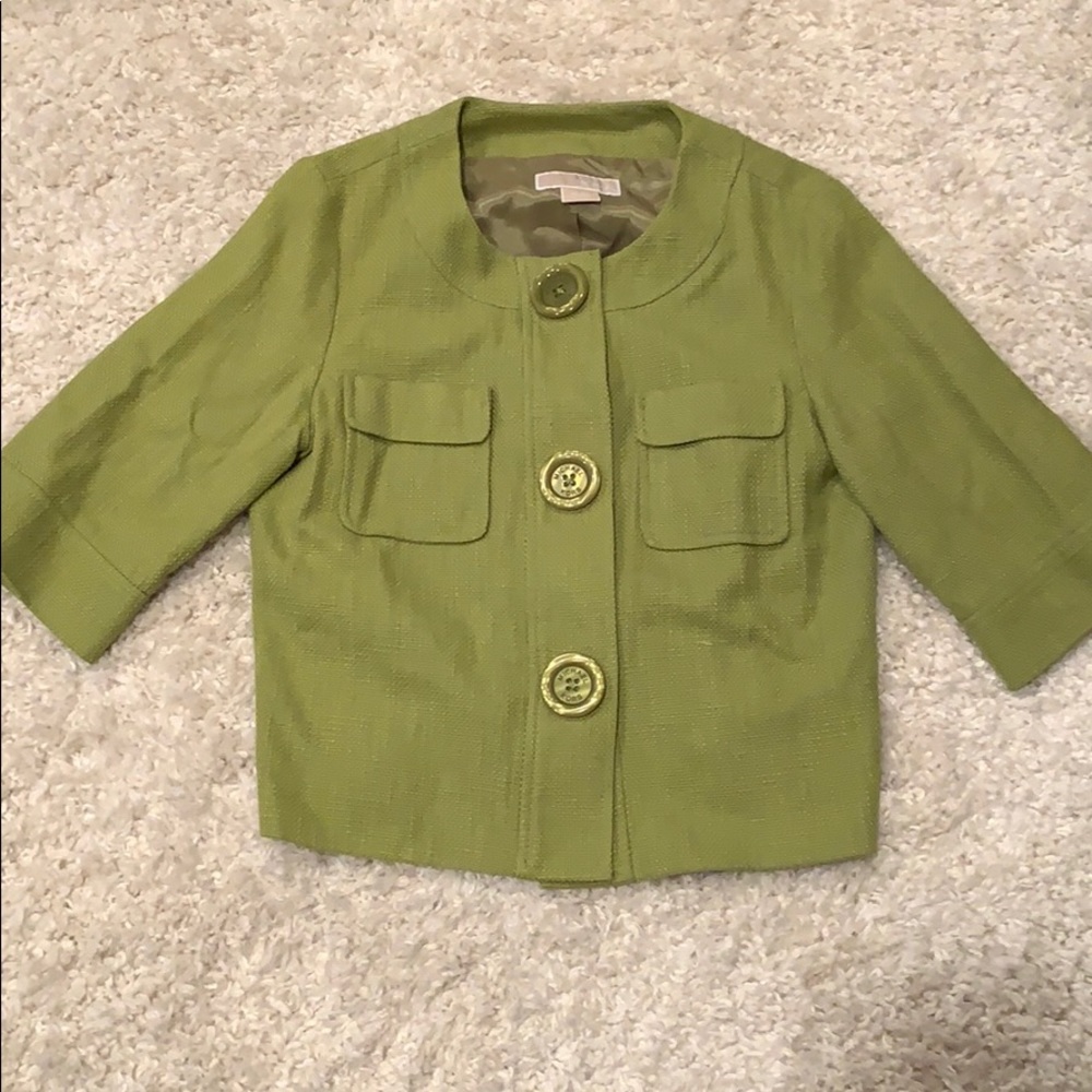 Women’s Michael Kors short jacket